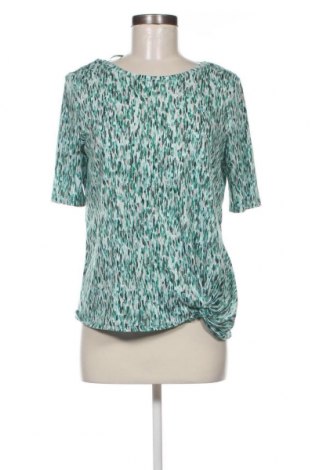 Дамска блуза Gerry Weber, Размер M, Цвят Многоцветен, Цена 18,04 лв.