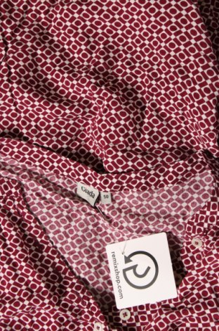Damen Shirt Giada, Größe XXL, Farbe Rot, Preis € 11,24