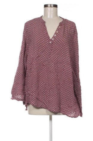 Γυναικεία μπλούζα Giada, Μέγεθος XXL, Χρώμα Κόκκινο, Τιμή 10,69 €