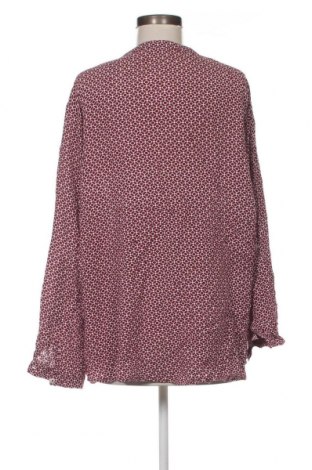 Γυναικεία μπλούζα Giada, Μέγεθος XXL, Χρώμα Κόκκινο, Τιμή 10,34 €