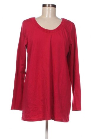 Γυναικεία μπλούζα Giada, Μέγεθος XL, Χρώμα Ρόζ , Τιμή 6,35 €