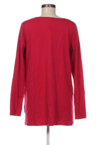 Damen Shirt Giada, Größe XL, Farbe Rosa, Preis 4,49 €