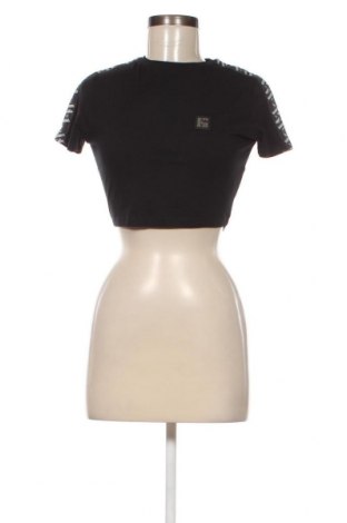 Γυναικεία μπλούζα Gianni Kavanagh, Μέγεθος XS, Χρώμα Μαύρο, Τιμή 5,57 €
