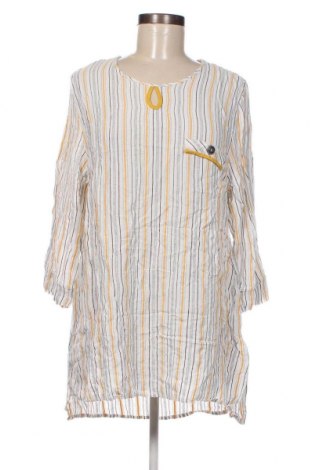 Дамска блуза Gilda, Размер XL, Цвят Многоцветен, Цена 34,00 лв.