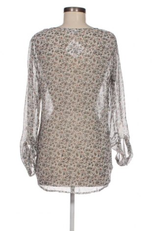 Γυναικεία μπλούζα Gina, Μέγεθος M, Χρώμα Πολύχρωμο, Τιμή 1,76 €