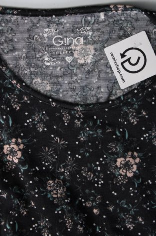 Bluză de femei Gina, Mărime L, Culoare Negru, Preț 62,50 Lei