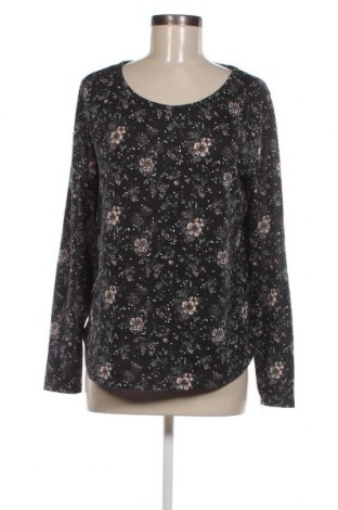Γυναικεία μπλούζα Gina, Μέγεθος L, Χρώμα Μαύρο, Τιμή 3,29 €