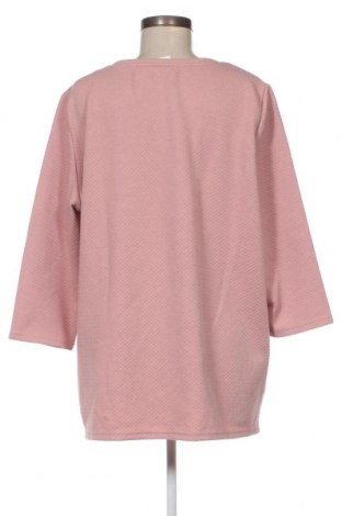 Damen Shirt Gina, Größe XXL, Farbe Rosa, Preis € 9,12