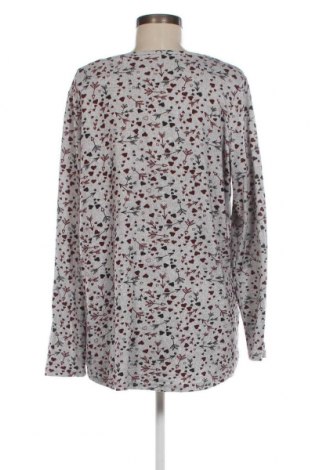 Дамска блуза Gina, Размер XL, Цвят Сив, Цена 7,79 лв.