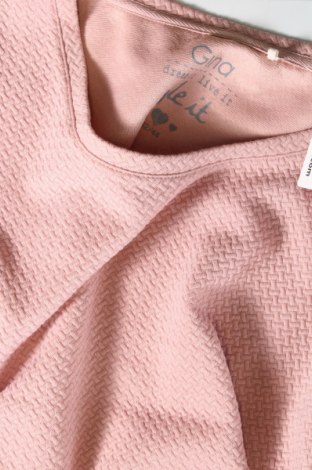Damen Shirt Gina, Größe L, Farbe Rosa, Preis € 2,64