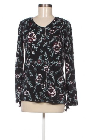 Дамска блуза Gina, Размер S, Цвят Многоцветен, Цена 6,46 лв.