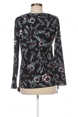 Дамска блуза Gina, Размер S, Цвят Многоцветен, Цена 5,13 лв.