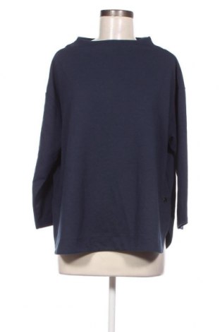 Γυναικεία μπλούζα Gina, Μέγεθος XL, Χρώμα Μπλέ, Τιμή 4,00 €