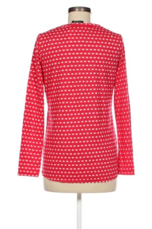Дамска блуза Gina, Размер M, Цвят Розов, Цена 6,65 лв.