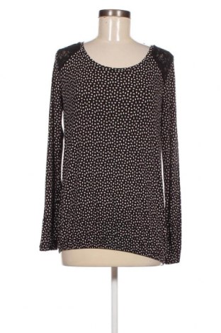 Γυναικεία μπλούζα Gina, Μέγεθος M, Χρώμα Μαύρο, Τιμή 1,76 €