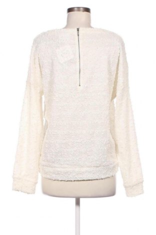 Γυναικεία μπλούζα Gina, Μέγεθος L, Χρώμα Λευκό, Τιμή 11,75 €