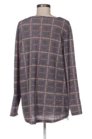 Damen Shirt Gina, Größe XL, Farbe Grau, Preis € 3,31