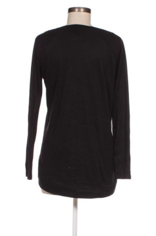 Damen Shirt Gina, Größe M, Farbe Schwarz, Preis 2,64 €