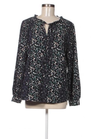 Γυναικεία μπλούζα Gina, Μέγεθος XL, Χρώμα Μπλέ, Τιμή 6,35 €