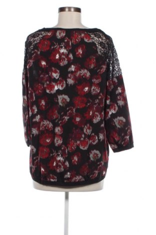 Γυναικεία μπλούζα Gina, Μέγεθος L, Χρώμα Πολύχρωμο, Τιμή 11,75 €