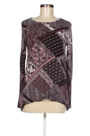 Γυναικεία μπλούζα Gina, Μέγεθος S, Χρώμα Πολύχρωμο, Τιμή 3,88 €