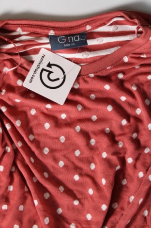Γυναικεία μπλούζα Gina, Μέγεθος M, Χρώμα Ρόζ , Τιμή 2,00 €