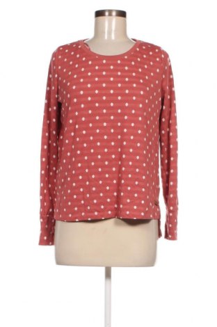 Γυναικεία μπλούζα Gina, Μέγεθος M, Χρώμα Ρόζ , Τιμή 3,88 €
