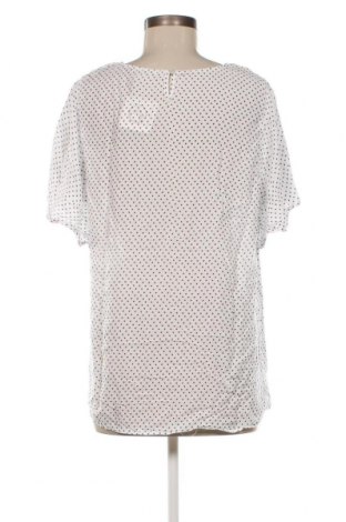 Damen Shirt Gina, Größe XL, Farbe Weiß, Preis € 9,72