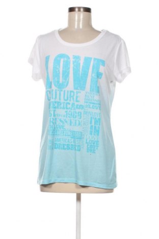Γυναικεία μπλούζα Gina, Μέγεθος L, Χρώμα Πολύχρωμο, Τιμή 3,53 €
