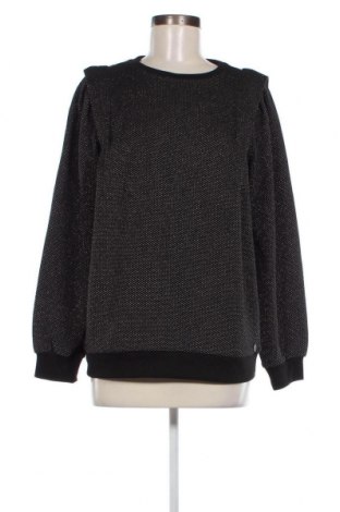 Γυναικεία μπλούζα Gina, Μέγεθος L, Χρώμα Μαύρο, Τιμή 11,75 €