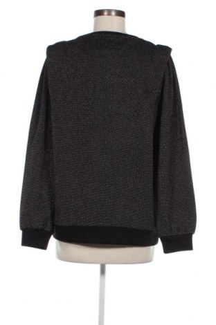 Γυναικεία μπλούζα Gina, Μέγεθος L, Χρώμα Μαύρο, Τιμή 11,75 €