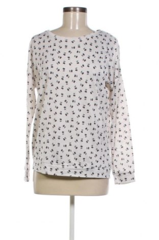 Дамска блуза Gina, Размер L, Цвят Бежов, Цена 7,60 лв.