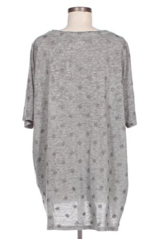Damen Shirt Gina Benotti, Größe XXL, Farbe Grau, Preis 7,93 €