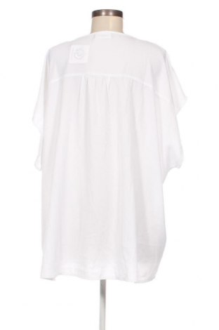 Damen Shirt Gina Benotti, Größe 3XL, Farbe Weiß, Preis 13,22 €