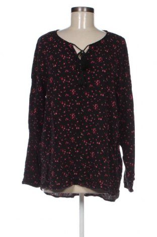 Γυναικεία μπλούζα Gina Benotti, Μέγεθος XL, Χρώμα Μαύρο, Τιμή 5,87 €