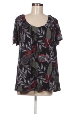 Γυναικεία μπλούζα Gina Benotti, Μέγεθος L, Χρώμα Πολύχρωμο, Τιμή 2,82 €