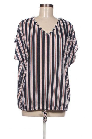 Дамска блуза Gina Benotti, Размер XL, Цвят Многоцветен, Цена 8,17 лв.