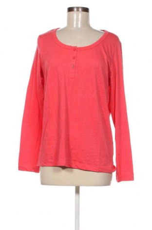 Γυναικεία μπλούζα Gina Benotti, Μέγεθος M, Χρώμα Ρόζ , Τιμή 2,35 €