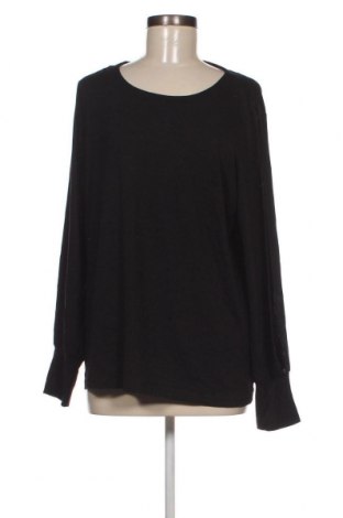 Дамска блуза Gina Benotti, Размер L, Цвят Черен, Цена 3,04 лв.