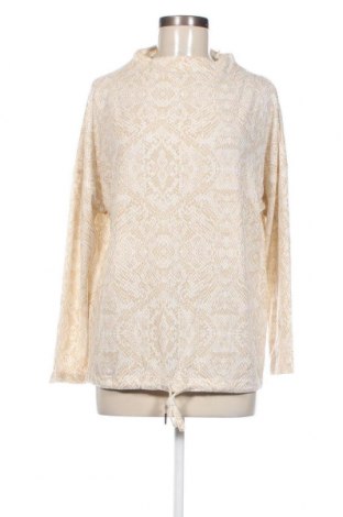 Дамска блуза Gina Benotti, Размер M, Цвят Бежов, Цена 3,04 лв.
