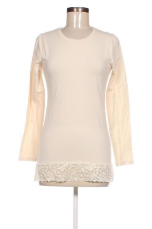 Дамска блуза Gina Benotti, Размер S, Цвят Екрю, Цена 4,94 лв.