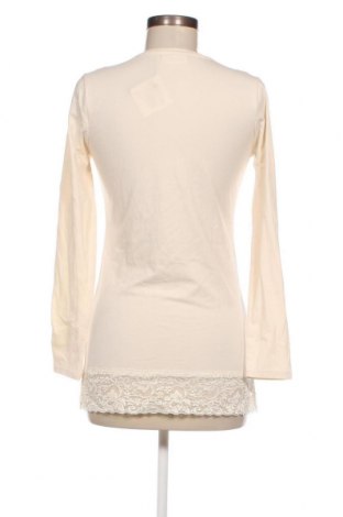 Дамска блуза Gina Benotti, Размер S, Цвят Екрю, Цена 3,04 лв.