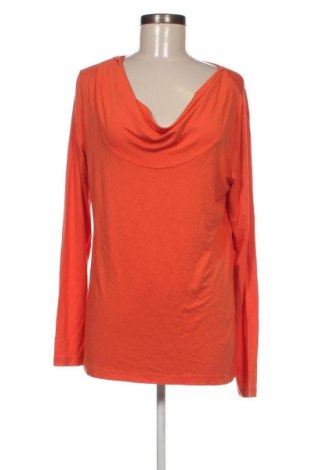 Γυναικεία μπλούζα Gina Benotti, Μέγεθος L, Χρώμα Πορτοκαλί, Τιμή 3,06 €