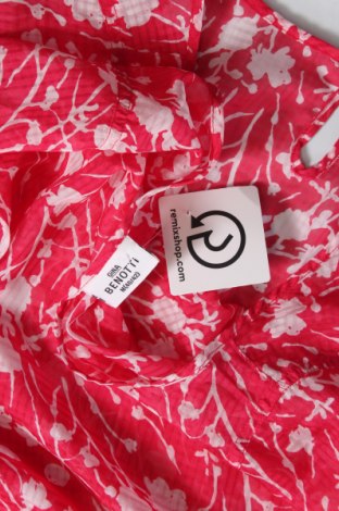 Дамска блуза Gina Benotti, Размер M, Цвят Розов, Цена 35,55 лв.