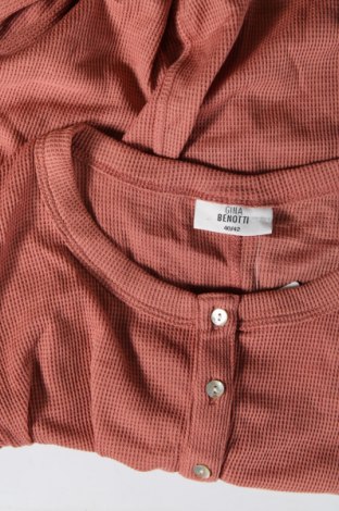 Damen Shirt Gina Benotti, Größe M, Farbe Rosa, Preis € 1,98