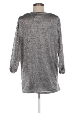 Γυναικεία μπλούζα Gina Benotti, Μέγεθος M, Χρώμα Γκρί, Τιμή 2,43 €
