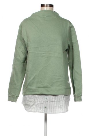 Γυναικεία μπλούζα Gina Benotti, Μέγεθος M, Χρώμα Πράσινο, Τιμή 4,00 €