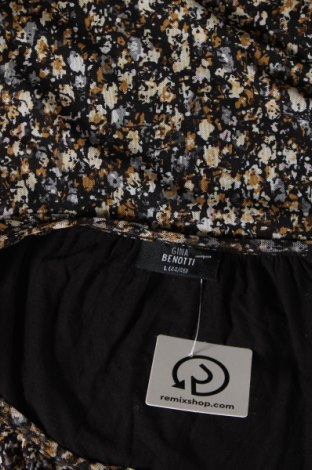 Γυναικεία μπλούζα Gina Benotti, Μέγεθος L, Χρώμα Πολύχρωμο, Τιμή 3,88 €