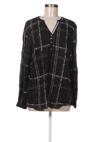 Дамска блуза Gina Benotti, Размер XL, Цвят Черен, Цена 7,03 лв.
