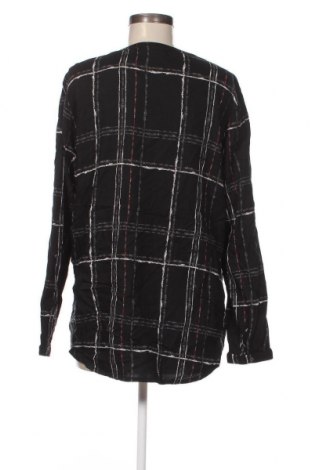 Damen Shirt Gina Benotti, Größe XL, Farbe Schwarz, Preis € 4,89